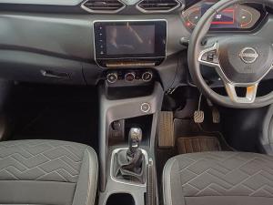 Nissan Magnite 1.0 Acenta Plus - Image 25