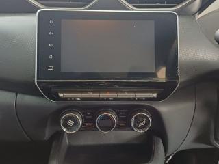 Nissan Magnite 1.0 Acenta Plus