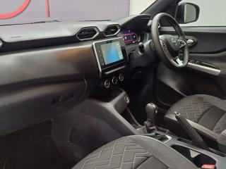 Nissan Magnite 1.0 Acenta Plus