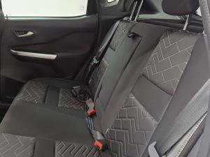 Nissan Magnite 1.0 Acenta Plus - Image 30