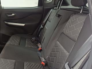 Nissan Magnite 1.0 Acenta Plus