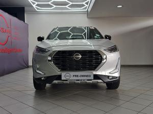 Nissan Magnite 1.0 Acenta Plus - Image 4