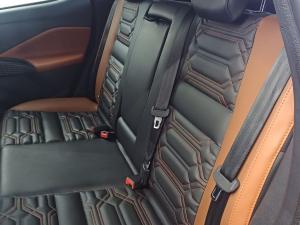 Nissan Magnite 1.0 Turbo Acenta Plus auto - Image 10