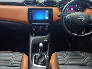 Nissan Magnite 1.0 Turbo Acenta Plus auto - Image 12
