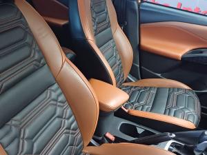 Nissan Magnite 1.0 Turbo Acenta Plus auto - Image 19