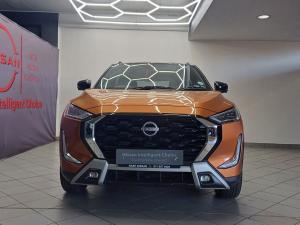 Nissan Magnite 1.0 Turbo Acenta Plus auto - Image 1