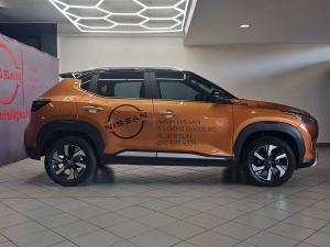 Nissan Magnite 1.0 Turbo Acenta Plus auto - Image 2