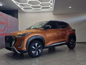 Nissan Magnite 1.0 Turbo Acenta Plus auto - Image 3