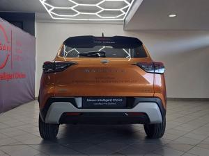 Nissan Magnite 1.0 Turbo Acenta Plus auto - Image 5