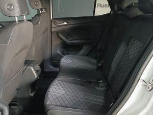 Volkswagen T-Cross 1.0TSI R-Line - Image 10