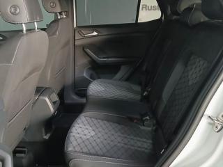 Volkswagen T-Cross 1.0TSI R-Line