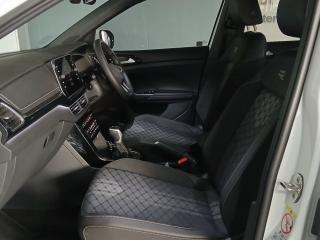 Volkswagen T-Cross 1.0TSI R-Line