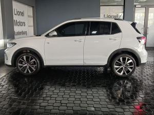 Volkswagen T-Cross 1.0TSI R-Line - Image 13