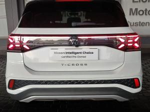 Volkswagen T-Cross 1.0TSI R-Line - Image 14