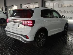 Volkswagen T-Cross 1.0TSI R-Line - Image 15