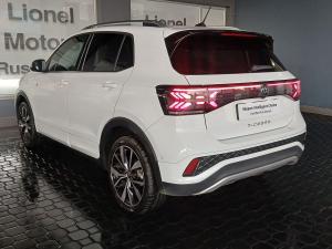 Volkswagen T-Cross 1.0TSI R-Line - Image 16