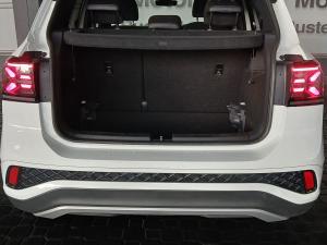 Volkswagen T-Cross 1.0TSI R-Line - Image 19