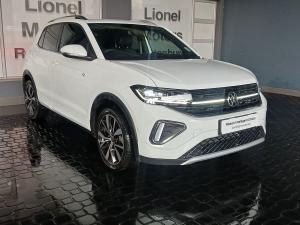 Volkswagen T-Cross 1.0TSI R-Line - Image 1