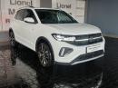 Thumbnail Volkswagen T-Cross 1.0TSI R-Line