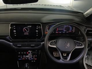 Volkswagen T-Cross 1.0TSI R-Line