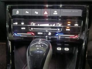 Volkswagen T-Cross 1.0TSI R-Line