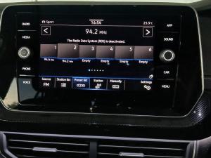 Volkswagen T-Cross 1.0TSI R-Line - Image 24