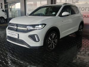 Volkswagen T-Cross 1.0TSI R-Line - Image 3