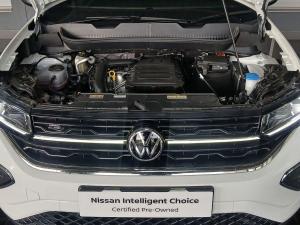 Volkswagen T-Cross 1.0TSI R-Line - Image 4