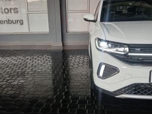 Volkswagen T-Cross 1.0TSI R-Line - Image 5