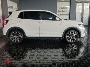 Volkswagen T-Cross 1.0TSI R-Line - Image 6