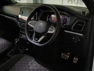 Volkswagen T-Cross 1.0TSI R-Line