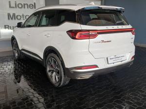 Chery Tiggo 7 Pro Max 1.6TGDI 290T Executive - Image 10