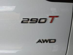 Chery Tiggo 7 Pro Max 1.6TGDI 290T Executive - Image 13