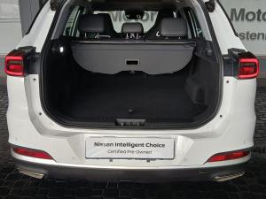 Chery Tiggo 7 Pro Max 1.6TGDI 290T Executive - Image 14