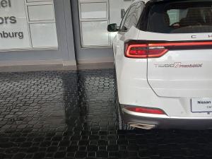 Chery Tiggo 7 Pro Max 1.6TGDI 290T Executive - Image 15