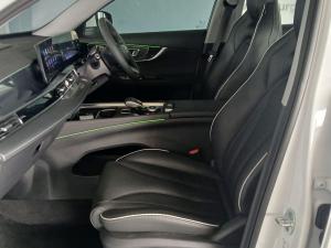 Chery Tiggo 7 Pro Max 1.6TGDI 290T Executive - Image 18