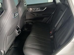 Chery Tiggo 7 Pro Max 1.6TGDI 290T Executive - Image 19