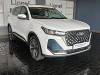 Thumbnail Chery Tiggo 7 Pro Max 1.6TGDI 290T Executive