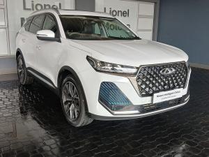 Chery Tiggo 7 Pro Max 1.6TGDI 290T Executive - Image 1