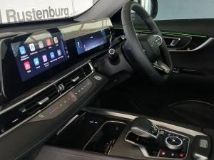 Chery Tiggo 7 Pro Max 1.6TGDI 290T Executive - Image 21