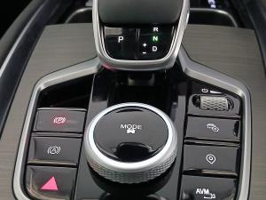 Chery Tiggo 7 Pro Max 1.6TGDI 290T Executive - Image 24