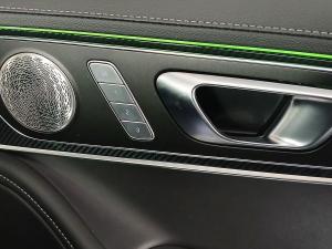 Chery Tiggo 7 Pro Max 1.6TGDI 290T Executive - Image 27