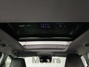 Chery Tiggo 7 Pro Max 1.6TGDI 290T Executive - Image 28