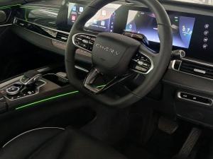 Chery Tiggo 7 Pro Max 1.6TGDI 290T Executive - Image 29