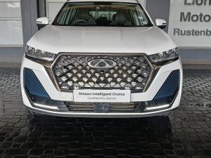 Chery Tiggo 7 Pro Max 1.6TGDI 290T Executive - Image 2