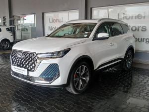 Chery Tiggo 7 Pro Max 1.6TGDI 290T Executive - Image 3