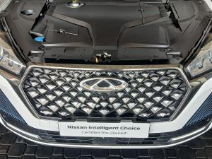 Chery Tiggo 7 Pro Max 1.6TGDI 290T Executive - Image 5