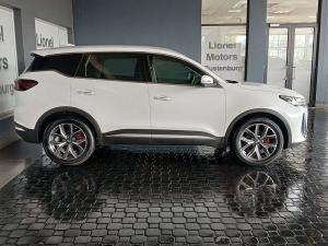 Chery Tiggo 7 Pro Max 1.6TGDI 290T Executive - Image 7