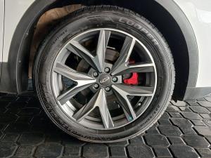 Chery Tiggo 7 Pro Max 1.6TGDI 290T Executive - Image 8