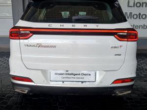 Chery Tiggo 7 Pro Max 1.6TGDI 290T Executive - Image 9